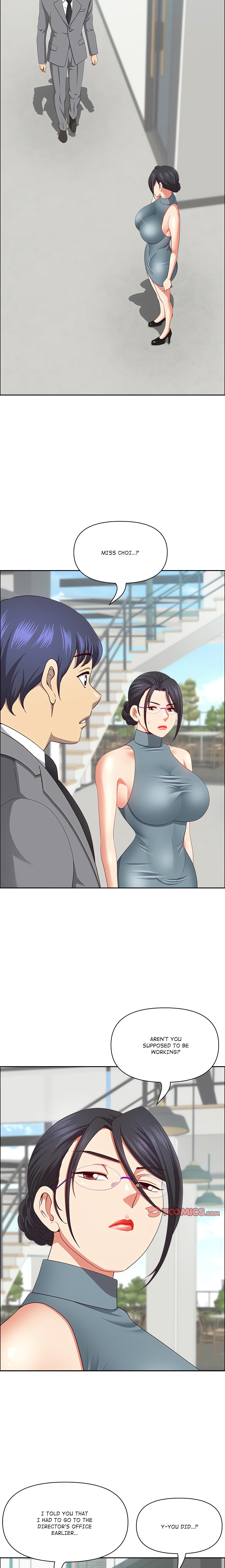 BIG GUY chapter 32 page 3