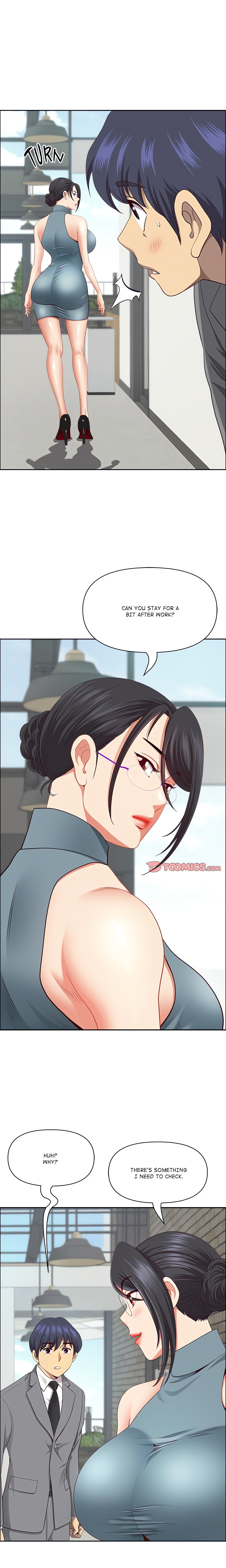 BIG GUY chapter 32 page 7
