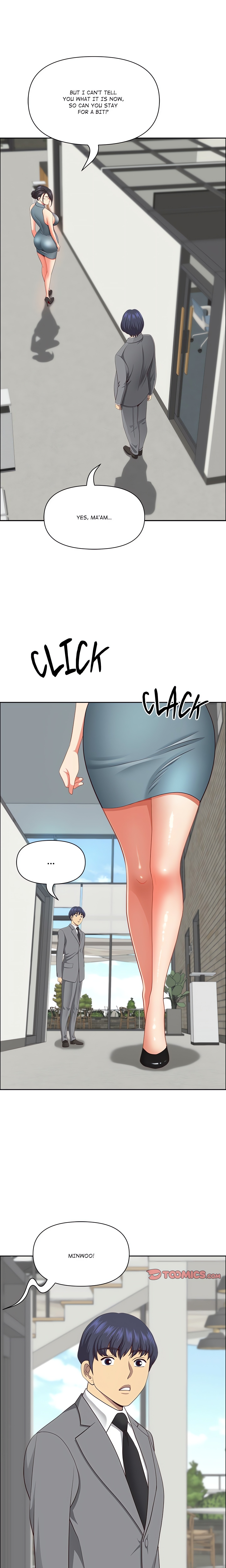 BIG GUY chapter 32 page 8