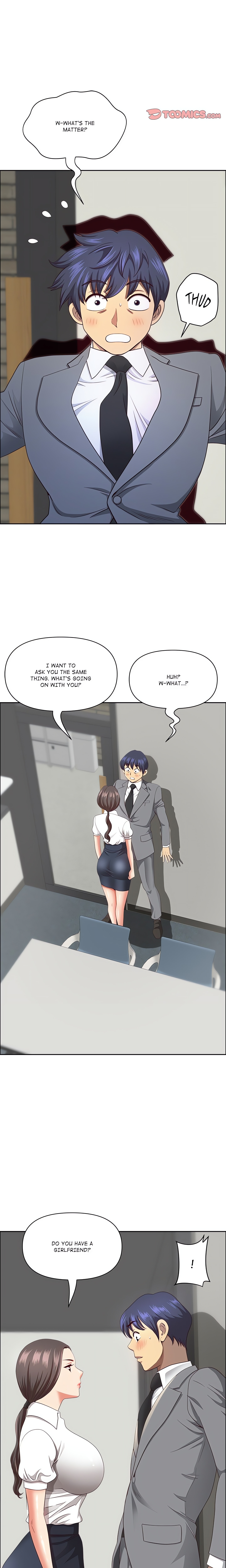 BIG GUY chapter 32 page 10