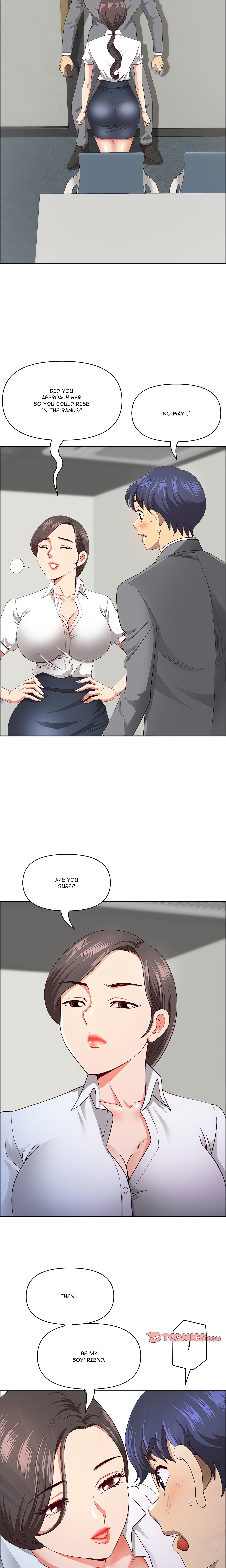 BIG GUY chapter 32 page 13