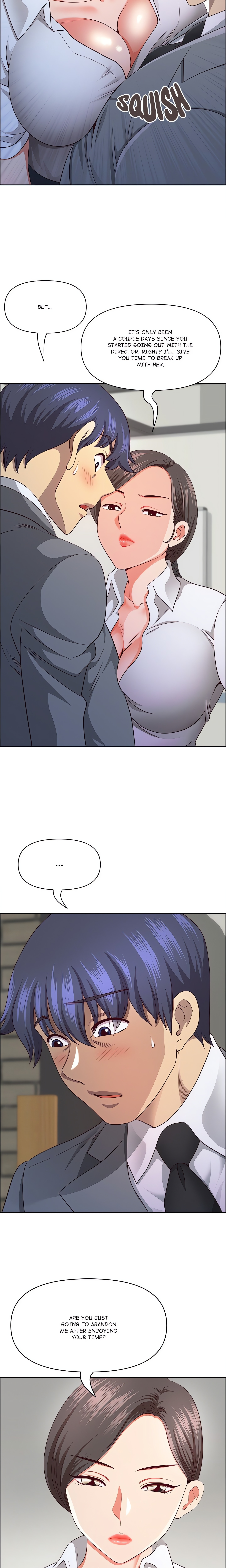 BIG GUY chapter 32 page 14
