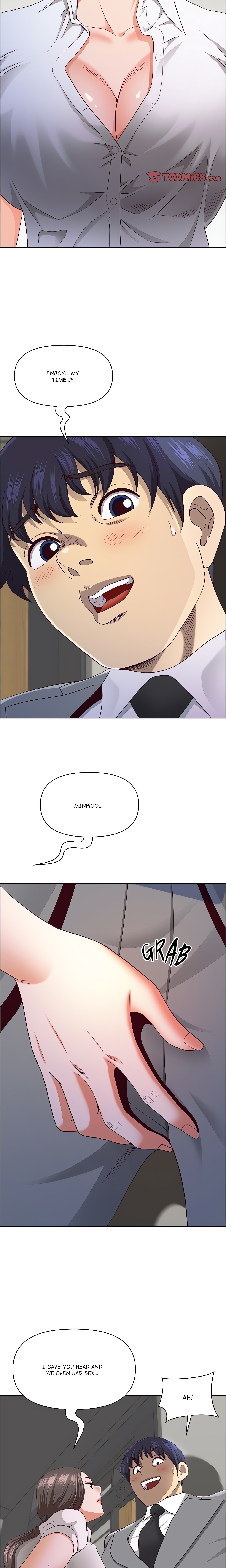 BIG GUY chapter 32 page 15