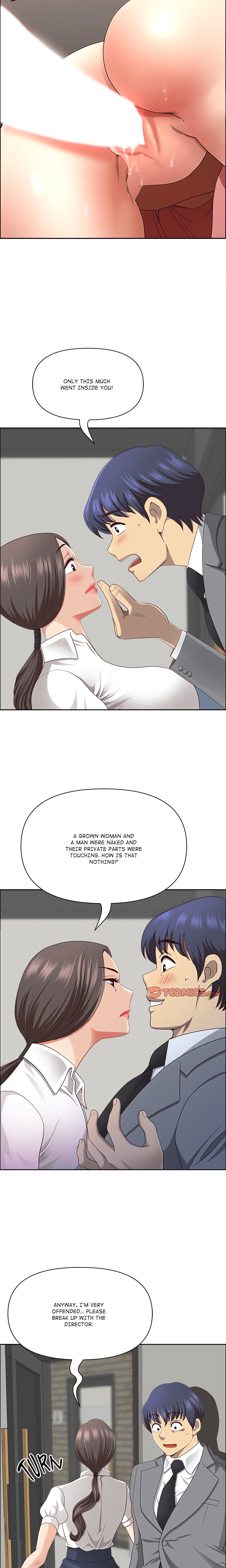 BIG GUY chapter 32 page 17