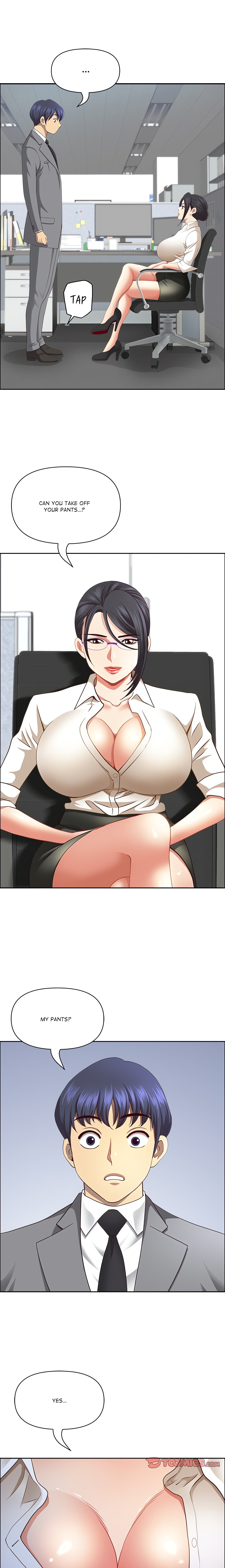 BIG GUY chapter 32 page 23