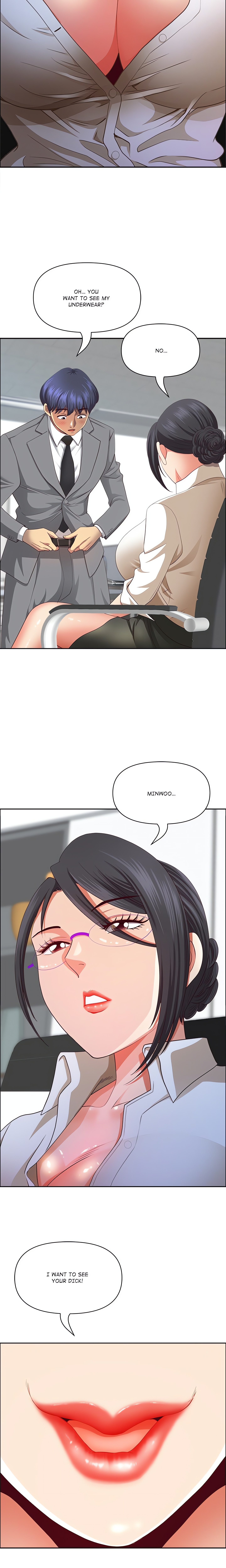 BIG GUY chapter 32 page 24