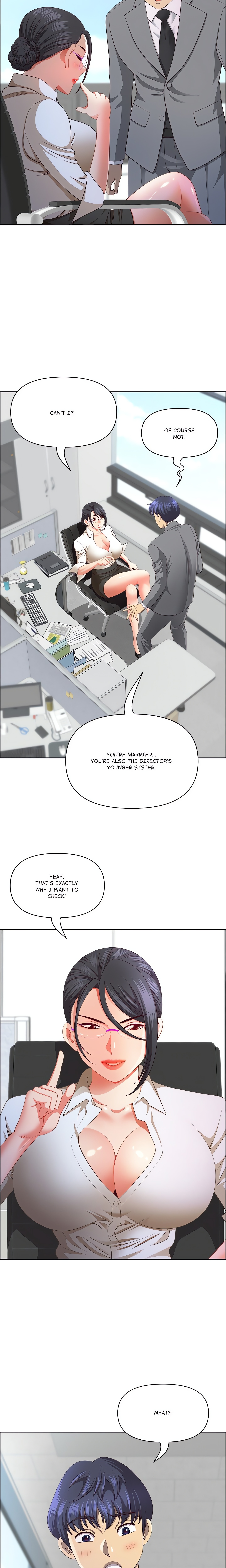 BIG GUY chapter 33 page 4