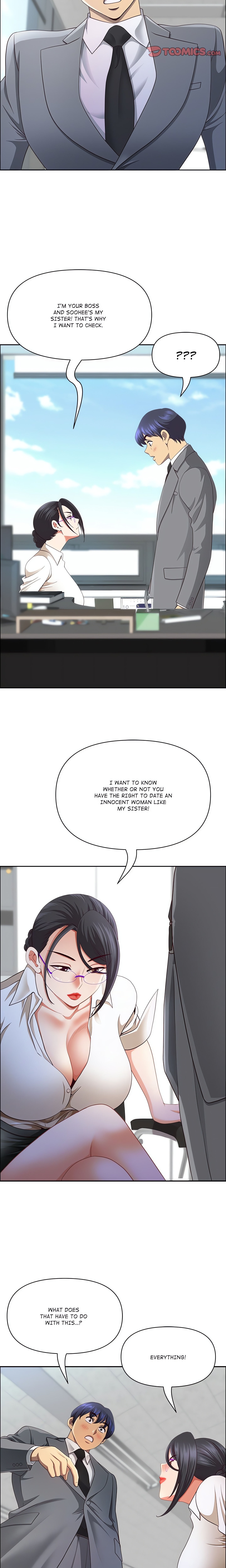 BIG GUY chapter 33 page 5