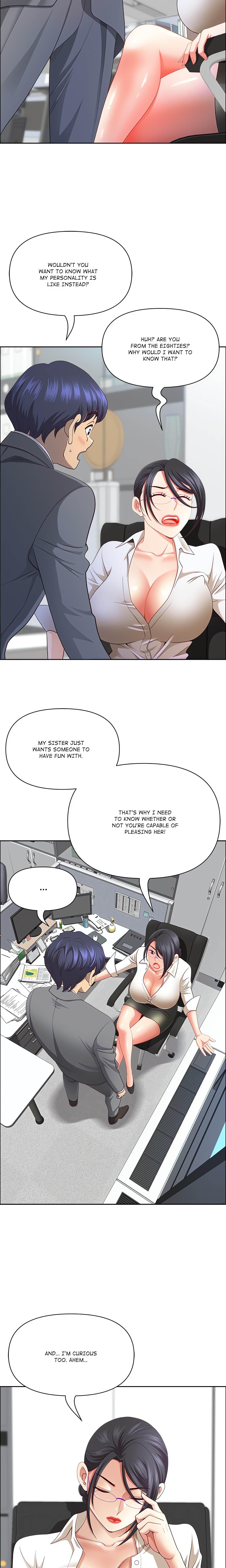 BIG GUY chapter 33 page 6