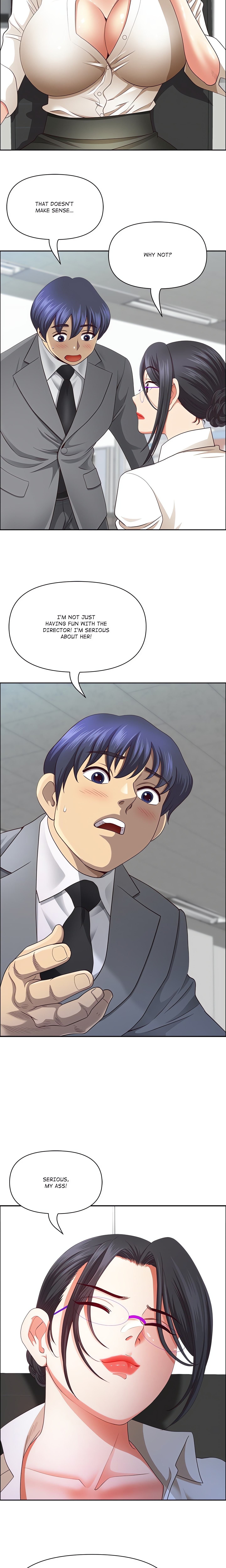 BIG GUY chapter 33 page 7