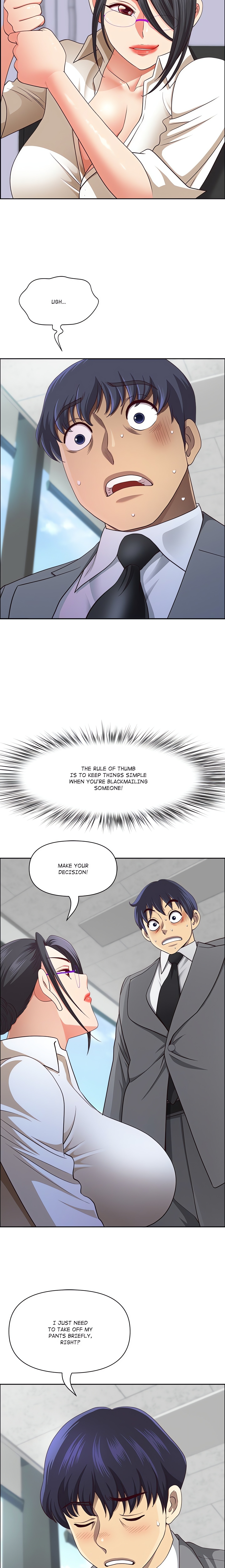 BIG GUY chapter 33 page 10
