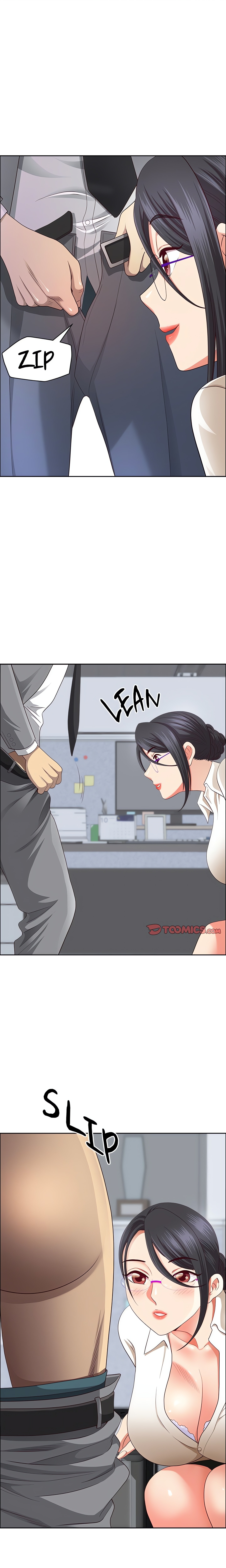 BIG GUY chapter 33 page 12