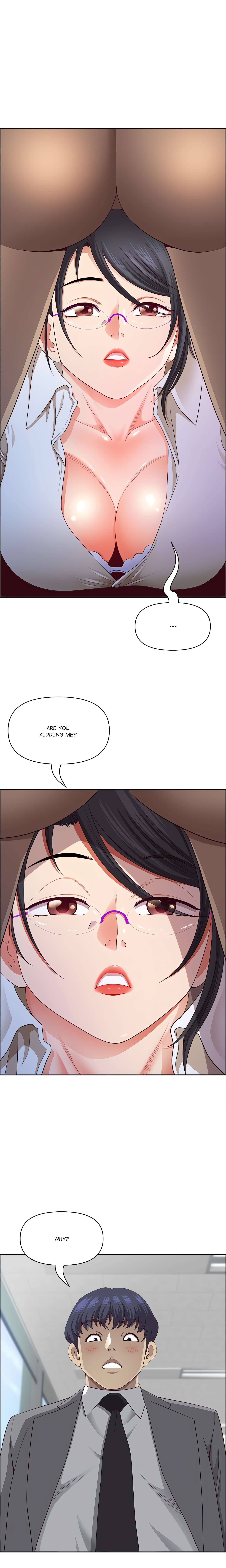 BIG GUY chapter 33 page 13