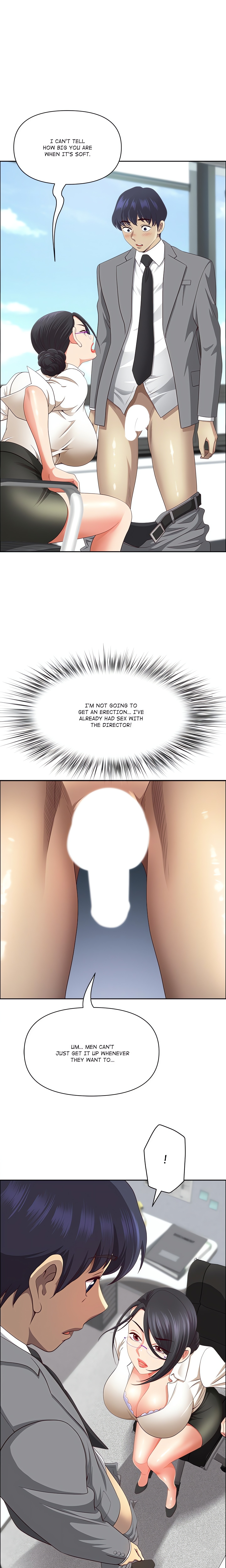 BIG GUY chapter 33 page 14