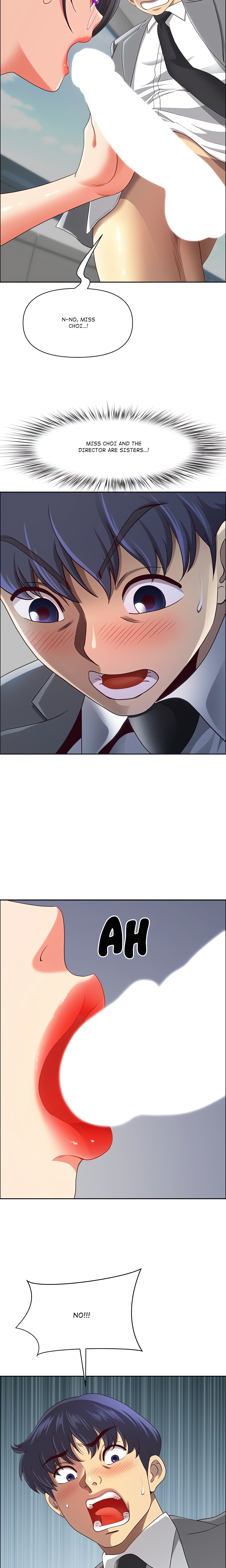 BIG GUY chapter 33 page 22