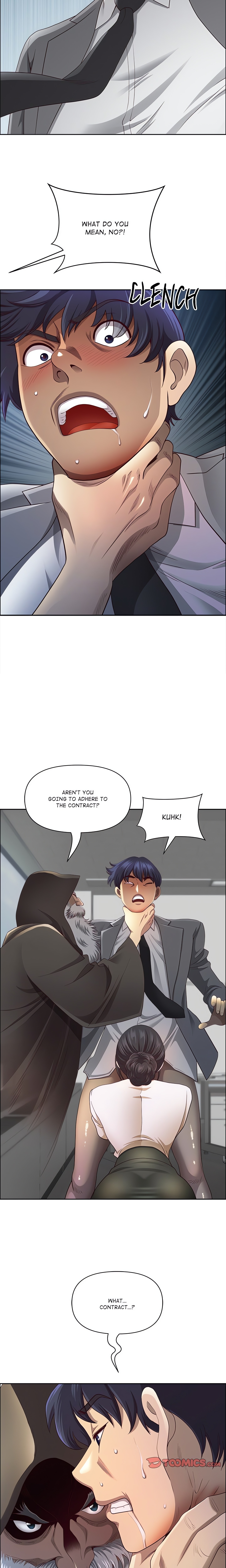 BIG GUY chapter 33 page 23
