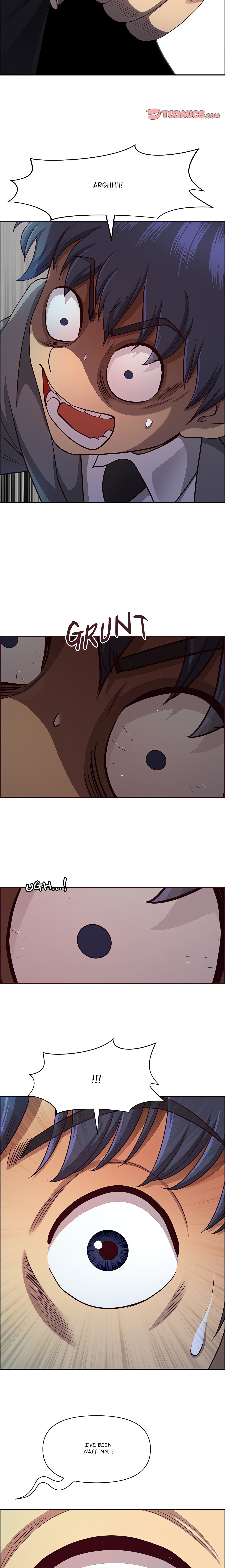 BIG GUY chapter 34 page 10