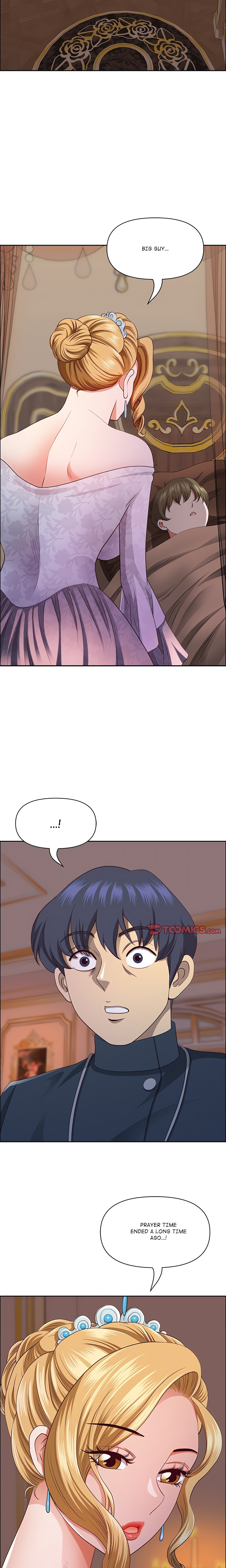 BIG GUY chapter 34 page 12