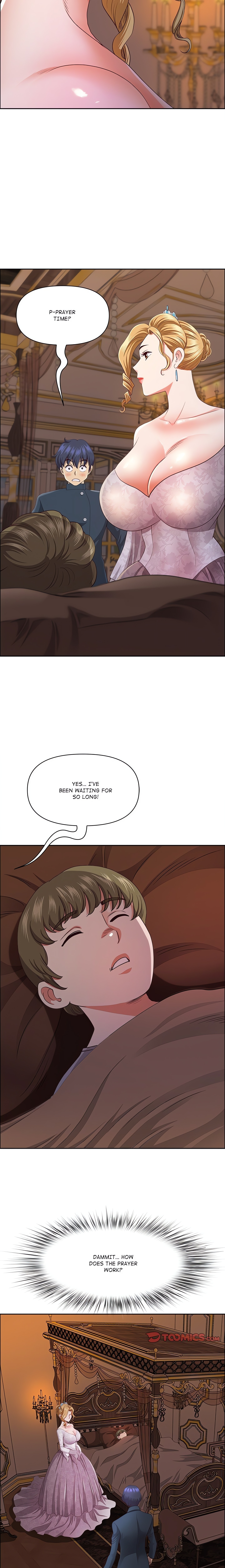 BIG GUY chapter 34 page 13