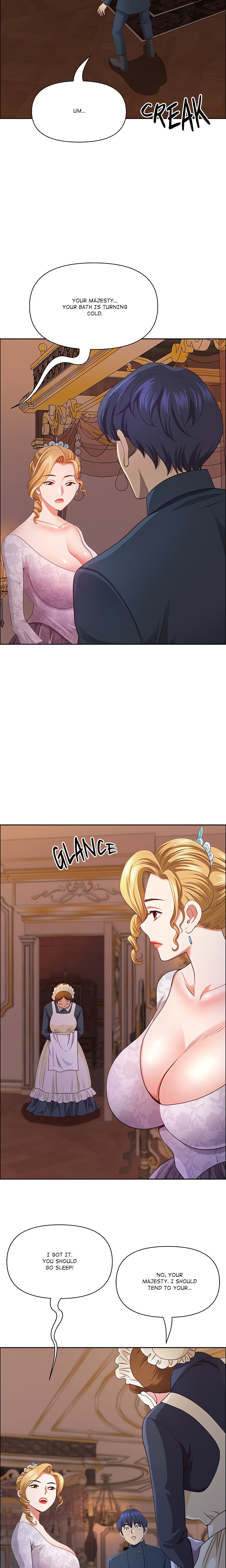 BIG GUY chapter 34 page 14