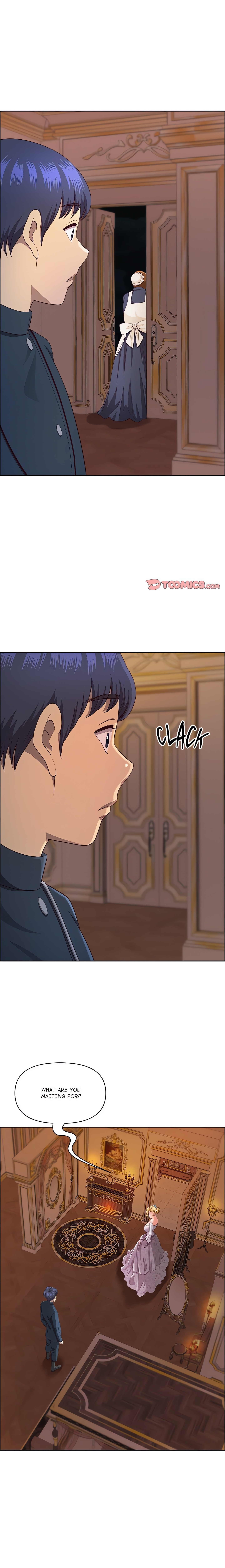 BIG GUY chapter 34 page 16
