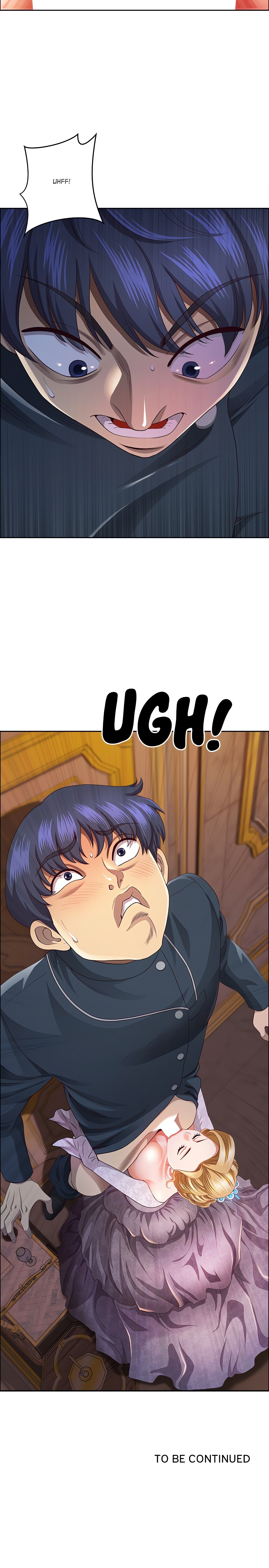 BIG GUY chapter 34 page 24