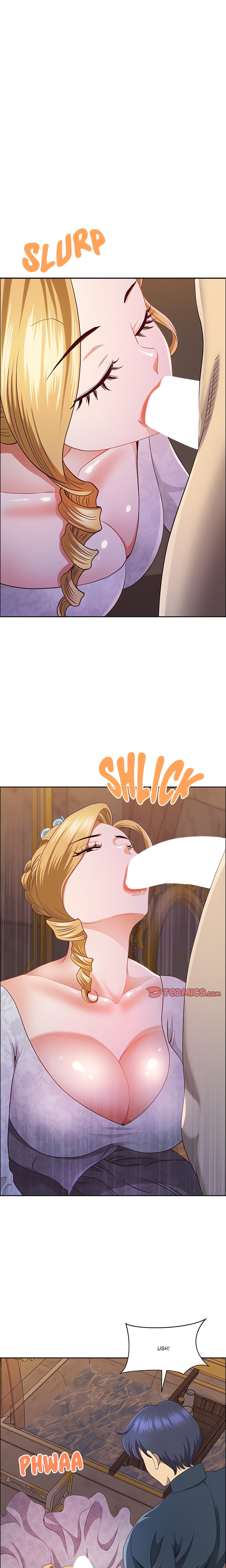 BIG GUY chapter 35 page 3