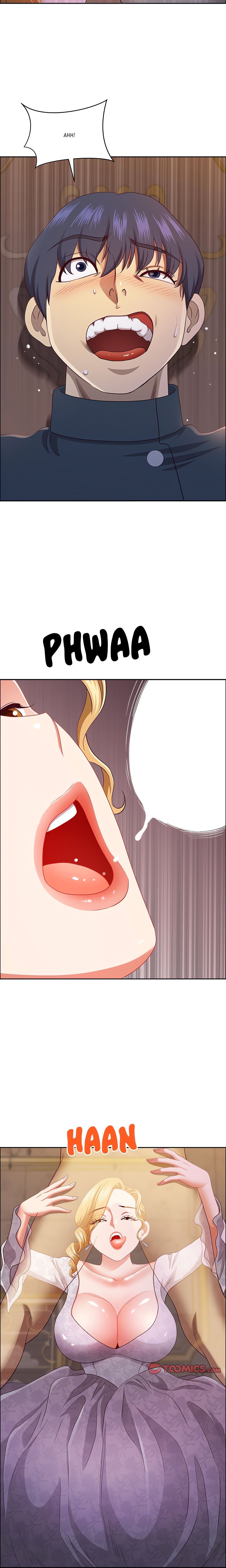 BIG GUY chapter 35 page 5