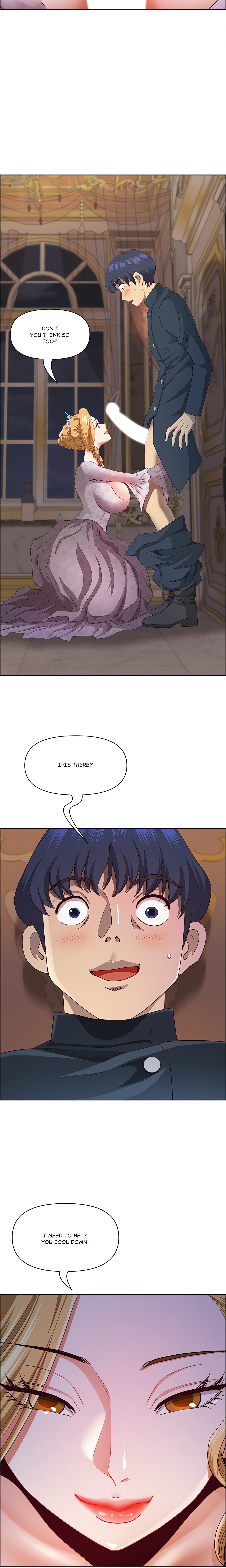 BIG GUY chapter 35 page 7