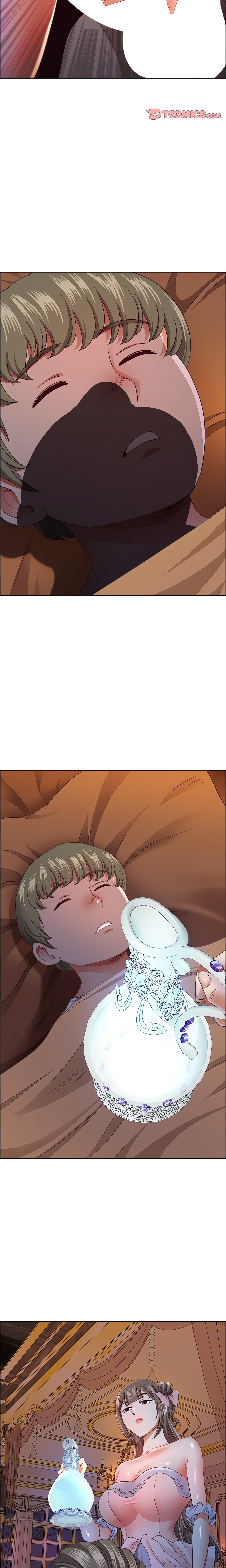 BIG GUY chapter 35 page 17