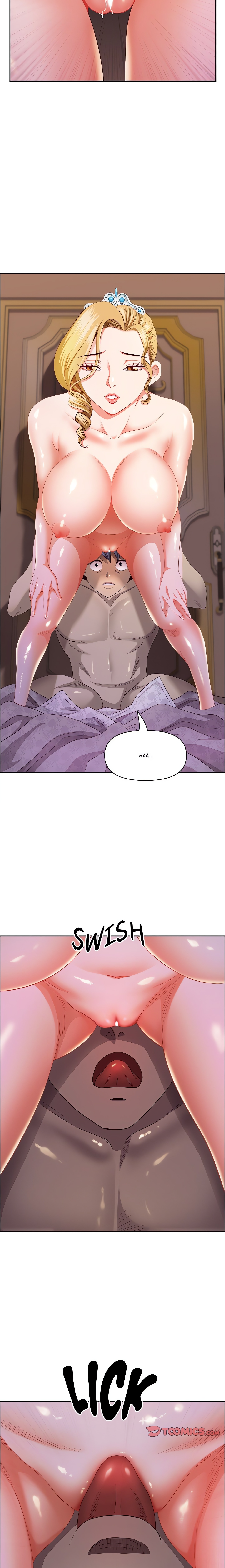 BIG GUY chapter 35 page 24