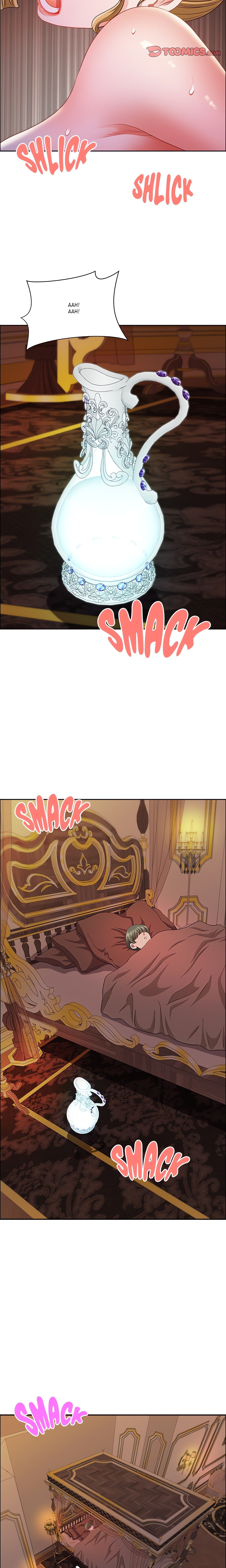 BIG GUY chapter 36 page 5