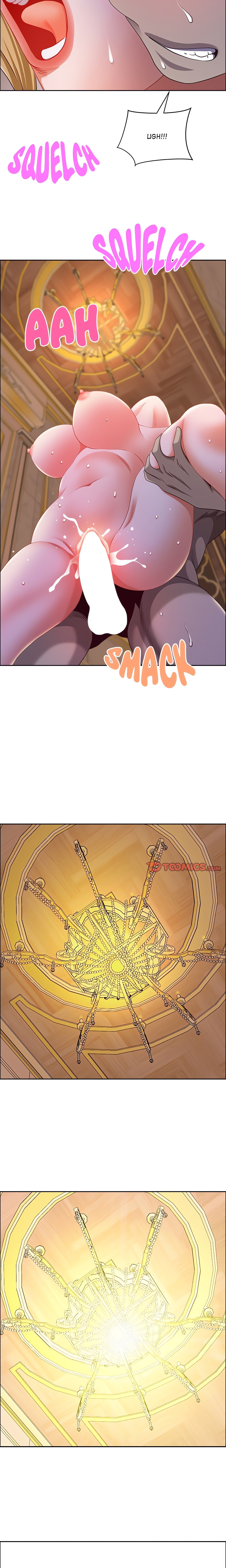BIG GUY chapter 36 page 7