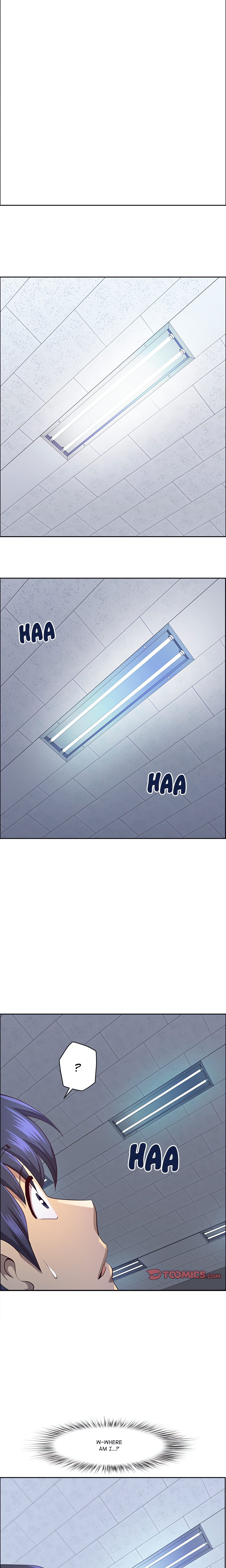 BIG GUY chapter 36 page 8