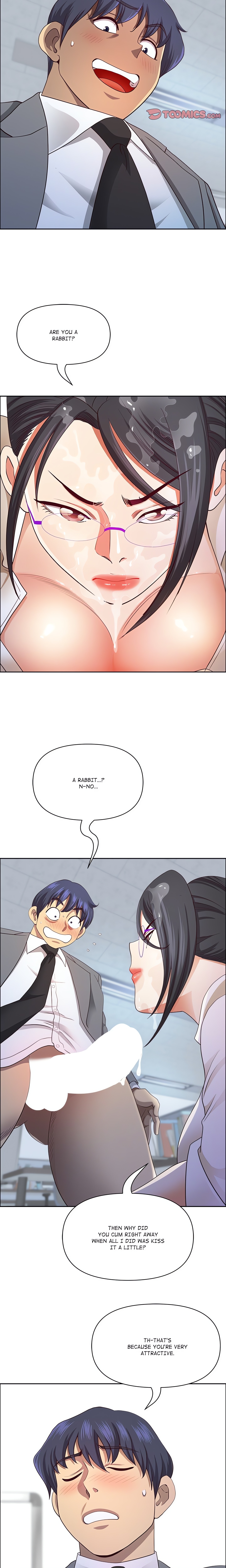 BIG GUY chapter 36 page 10