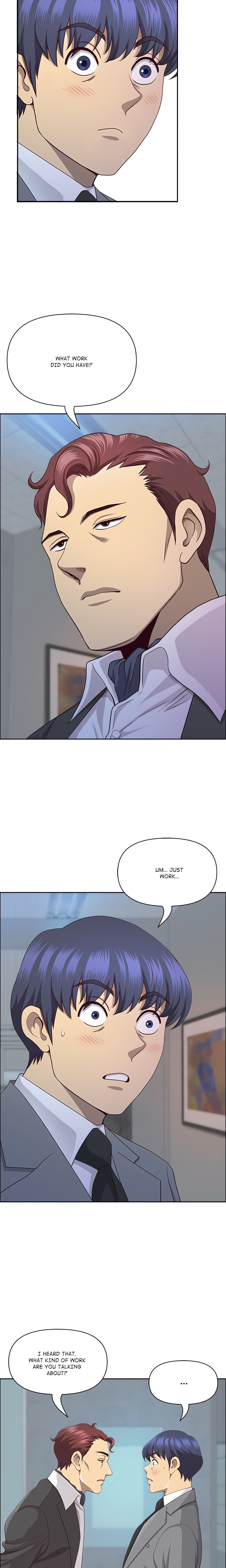BIG GUY chapter 37 page 4