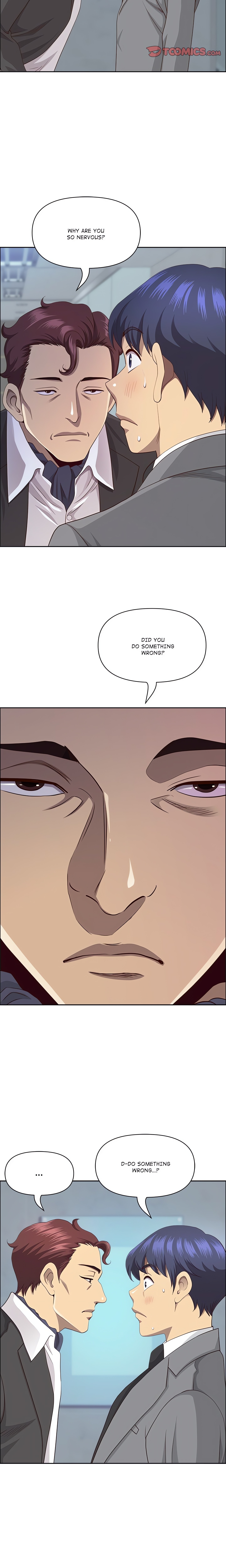 BIG GUY chapter 37 page 5