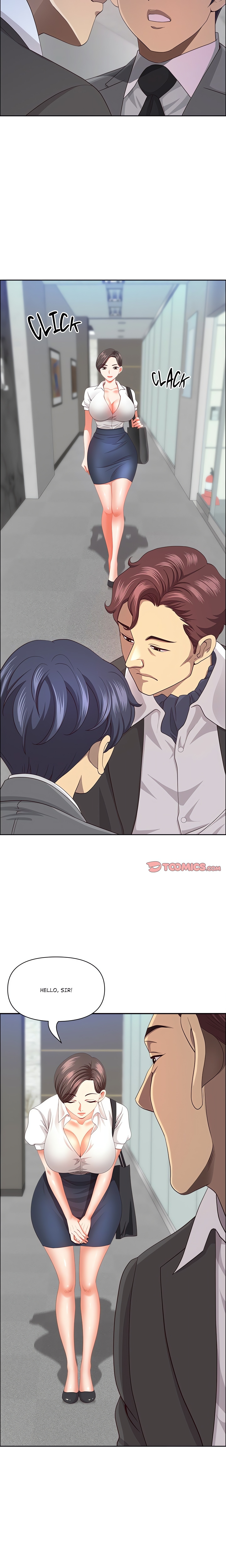 BIG GUY chapter 37 page 7