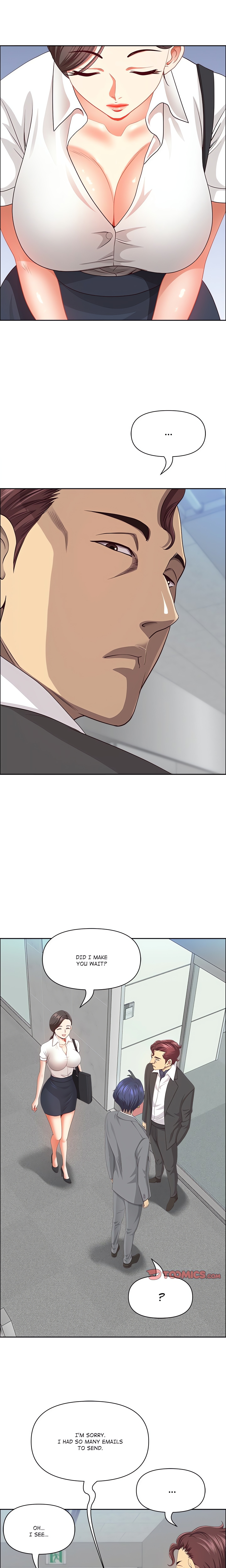 BIG GUY chapter 37 page 8