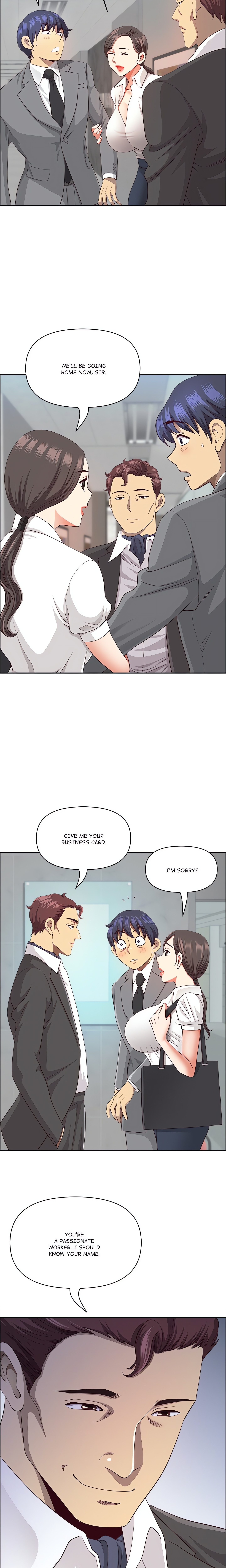 BIG GUY chapter 37 page 9