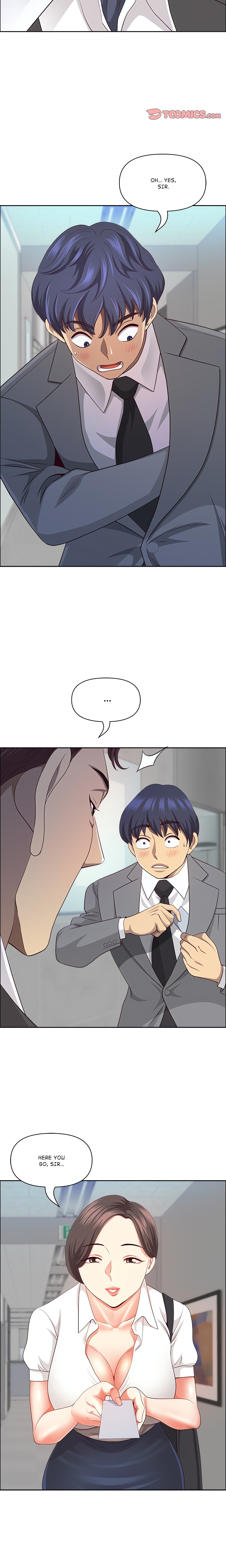 BIG GUY chapter 37 page 10
