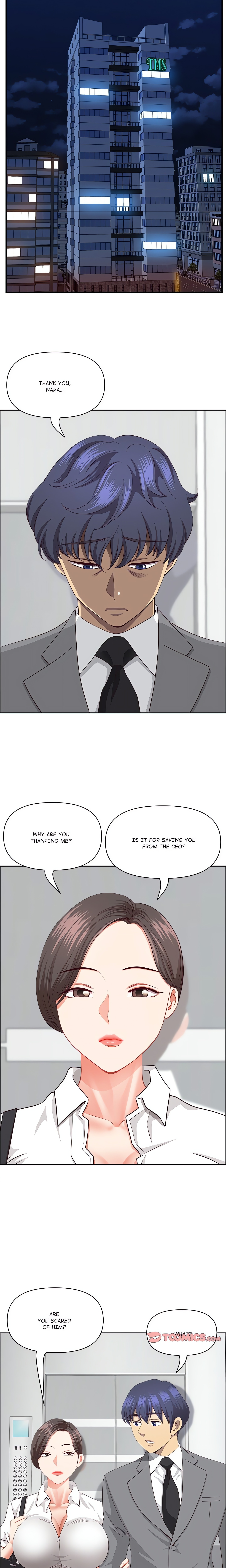 BIG GUY chapter 37 page 13
