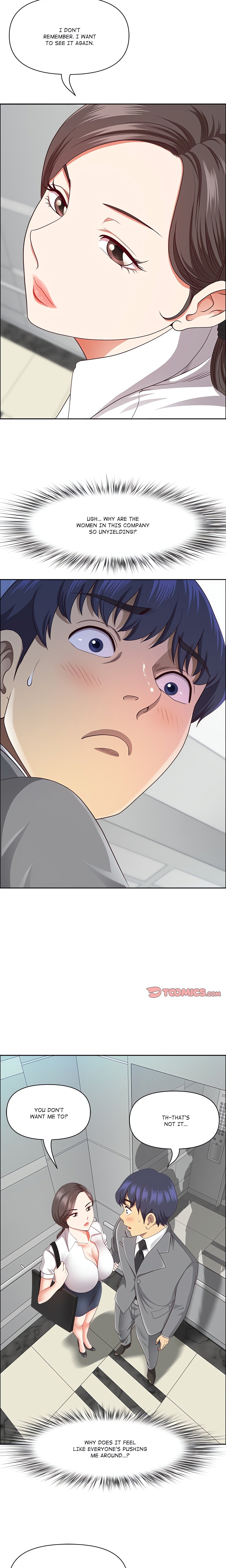 BIG GUY chapter 37 page 17