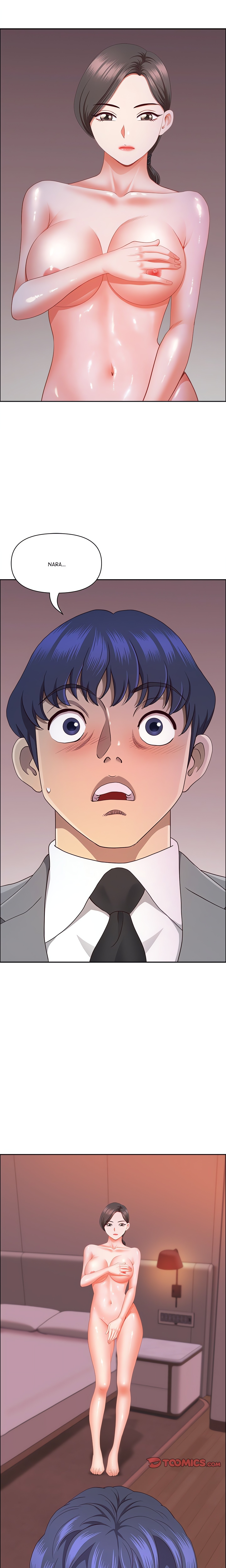 BIG GUY chapter 37 page 23