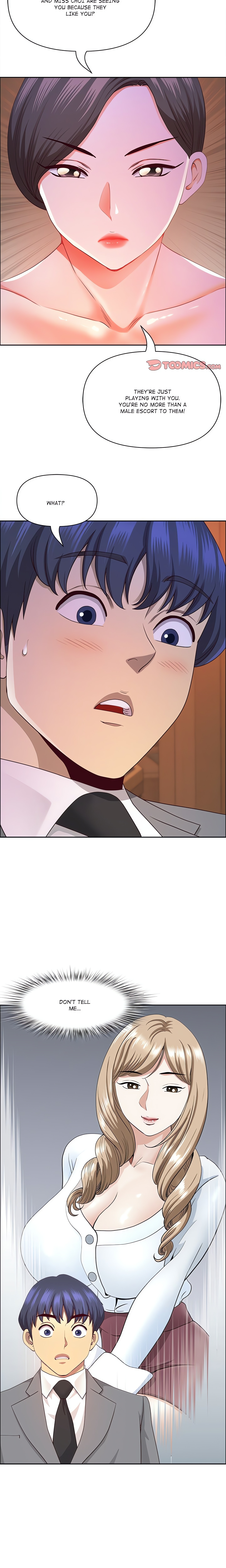 BIG GUY chapter 38 page 9