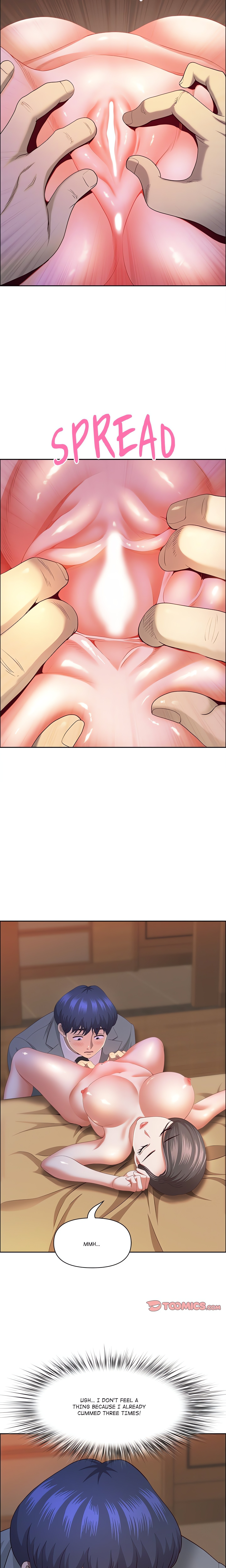 BIG GUY chapter 38 page 14
