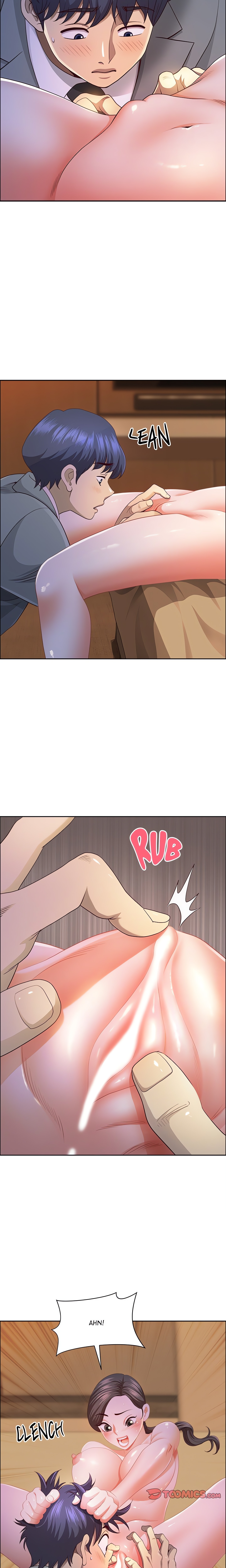 BIG GUY chapter 38 page 15