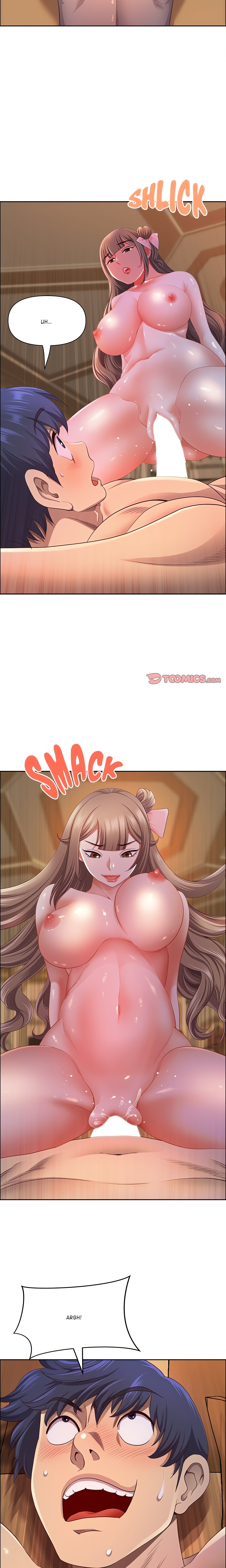 BIG GUY chapter 38 page 20