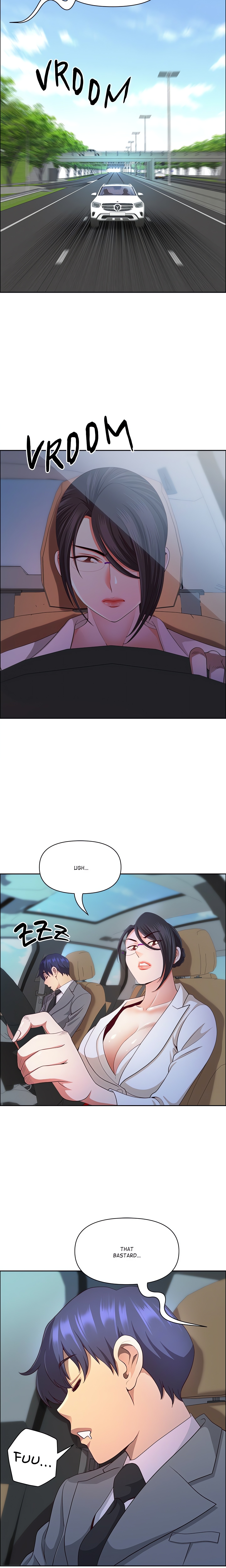 BIG GUY chapter 38 page 25