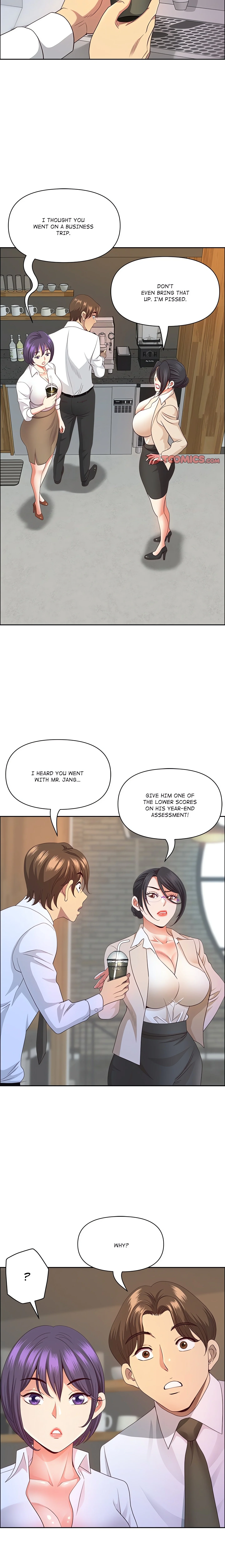 BIG GUY chapter 39 page 6